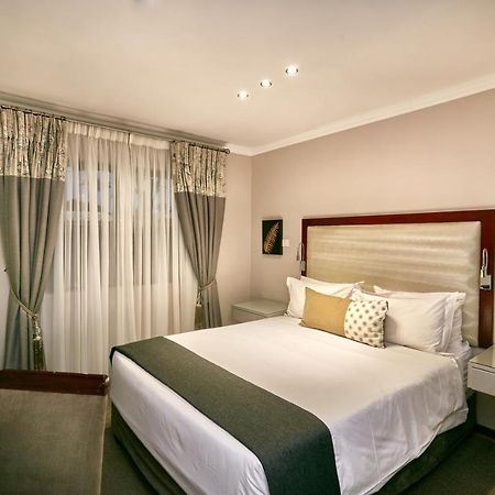 Regent Kgale Lodge Gaborone Ngoại thất bức ảnh