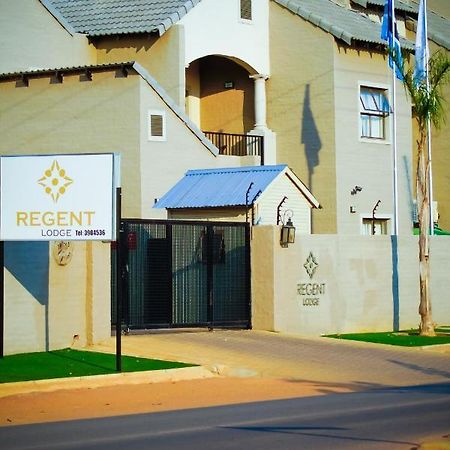 Regent Kgale Lodge Gaborone Ngoại thất bức ảnh