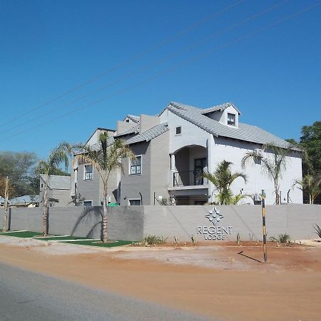 Regent Kgale Lodge Gaborone Ngoại thất bức ảnh