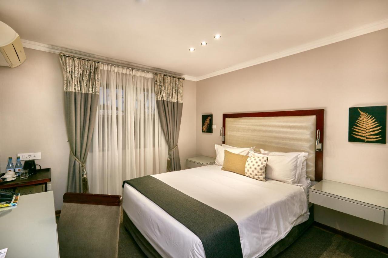 Regent Kgale Lodge Gaborone Ngoại thất bức ảnh