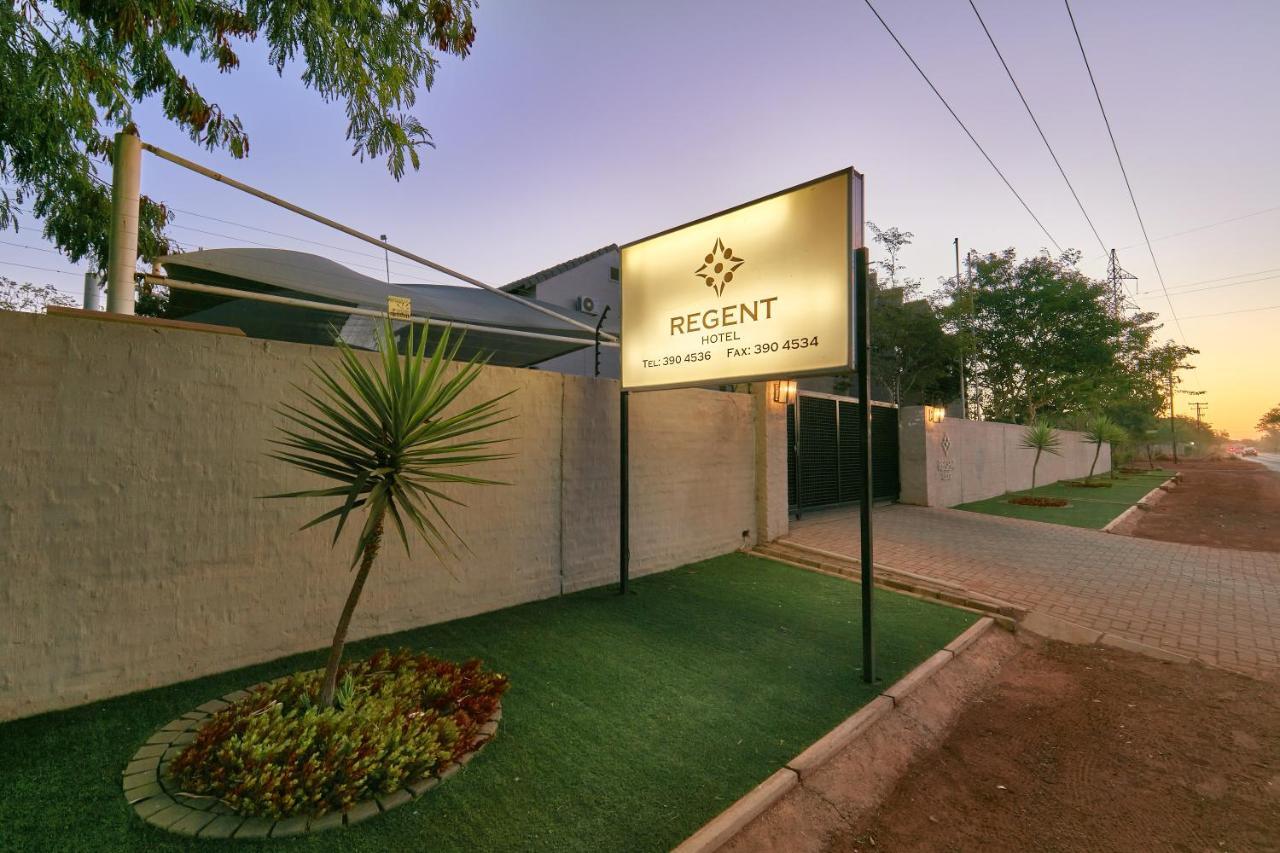 Regent Kgale Lodge Gaborone Ngoại thất bức ảnh