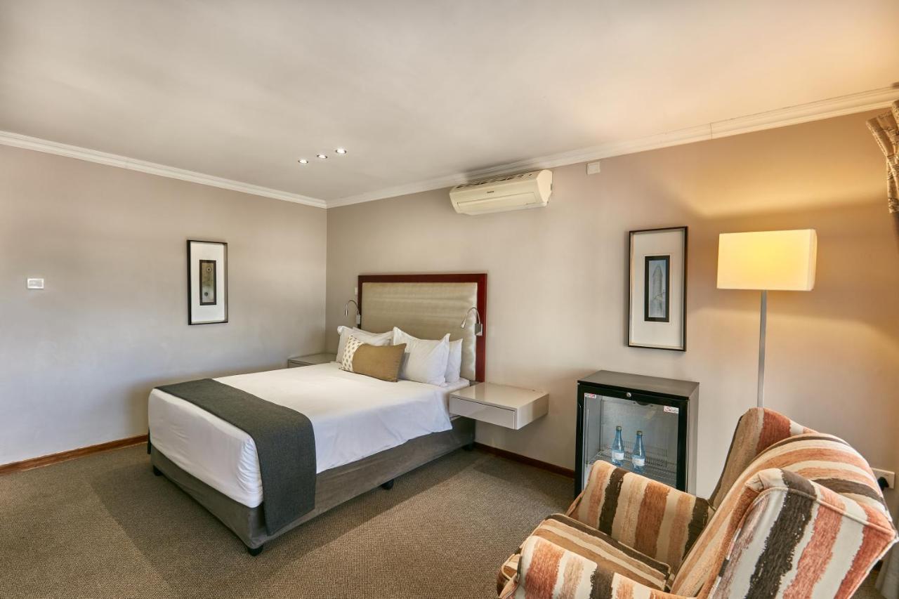 Regent Kgale Lodge Gaborone Ngoại thất bức ảnh