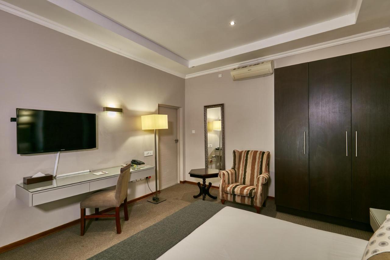 Regent Kgale Lodge Gaborone Ngoại thất bức ảnh