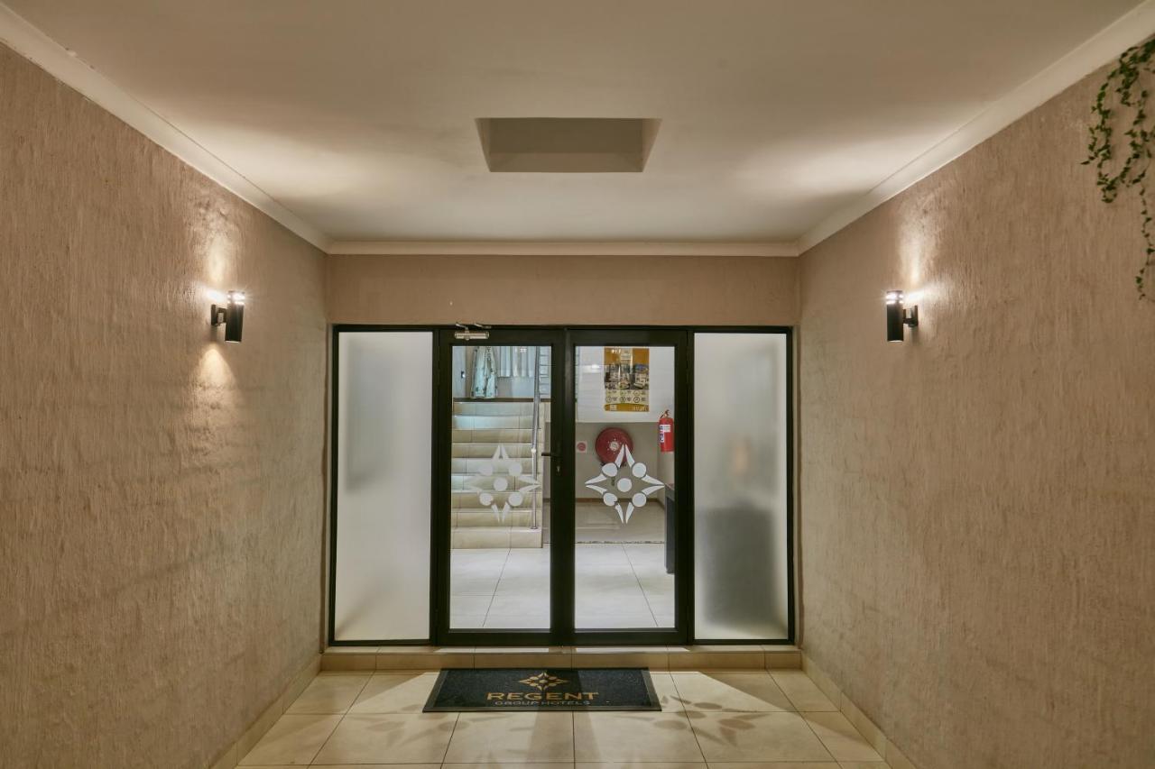 Regent Kgale Lodge Gaborone Ngoại thất bức ảnh