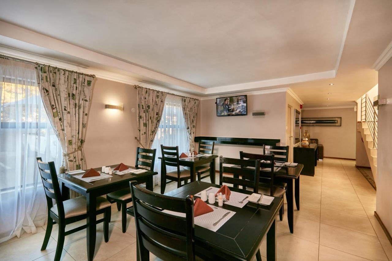 Regent Kgale Lodge Gaborone Ngoại thất bức ảnh