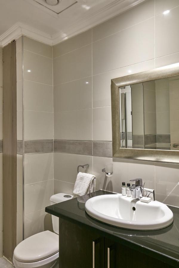 Regent Kgale Lodge Gaborone Ngoại thất bức ảnh