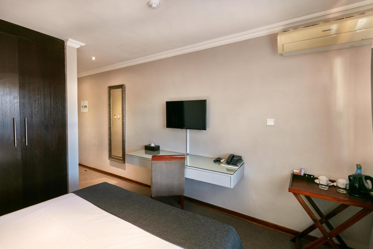 Regent Kgale Lodge Gaborone Ngoại thất bức ảnh