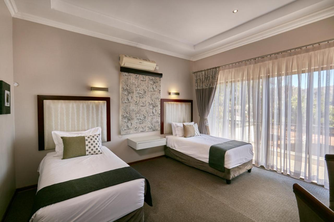 Regent Kgale Lodge Gaborone Ngoại thất bức ảnh