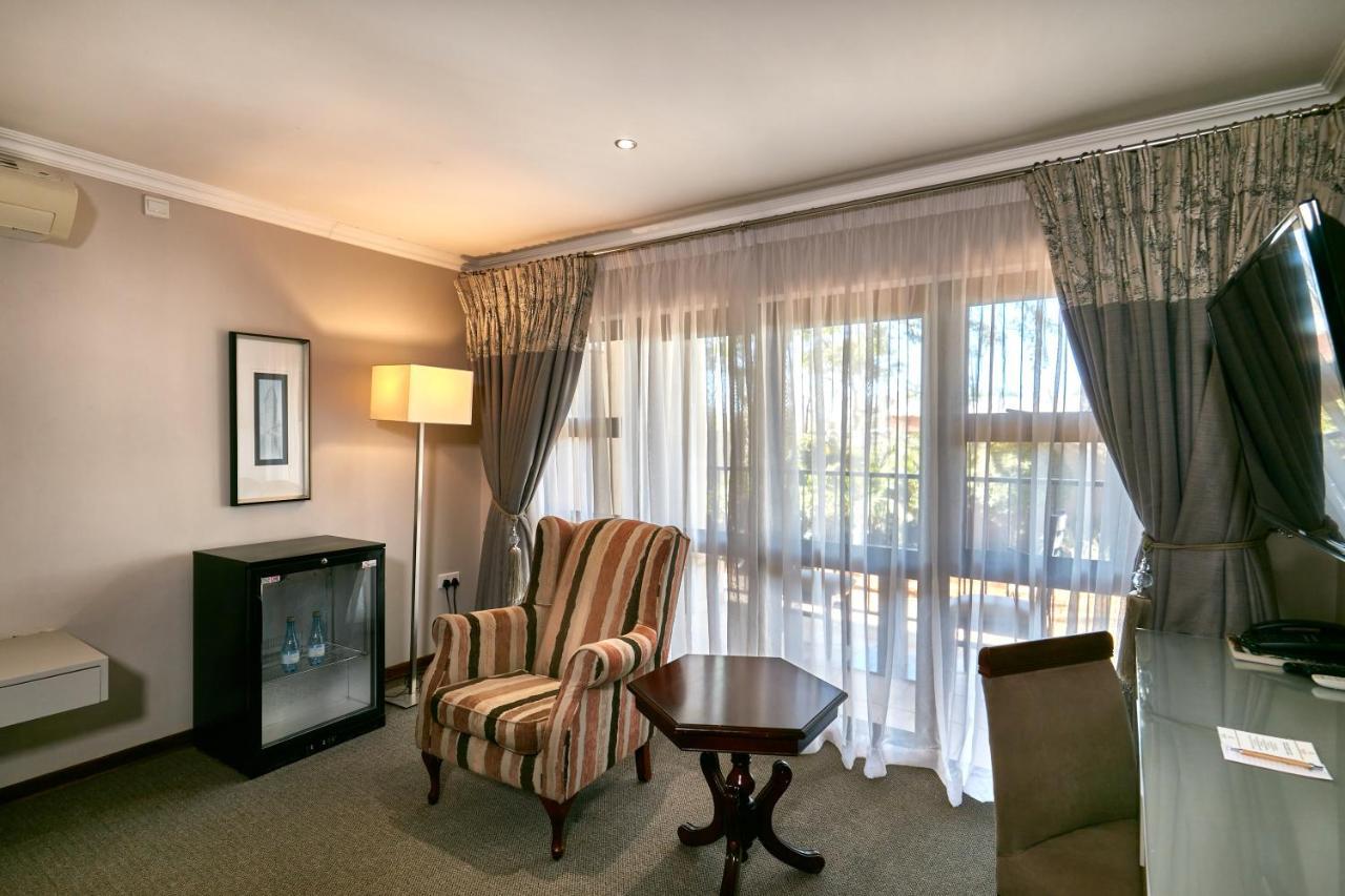 Regent Kgale Lodge Gaborone Ngoại thất bức ảnh