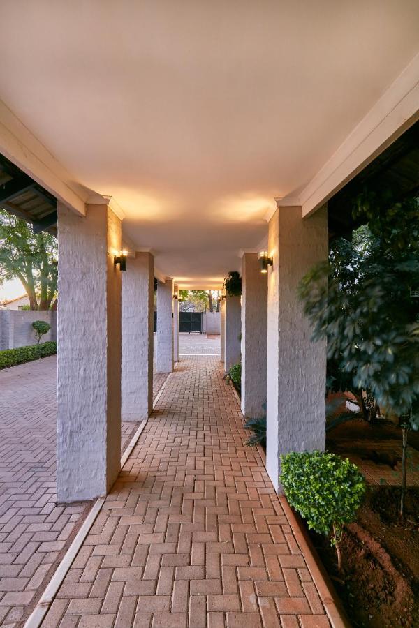 Regent Kgale Lodge Gaborone Ngoại thất bức ảnh
