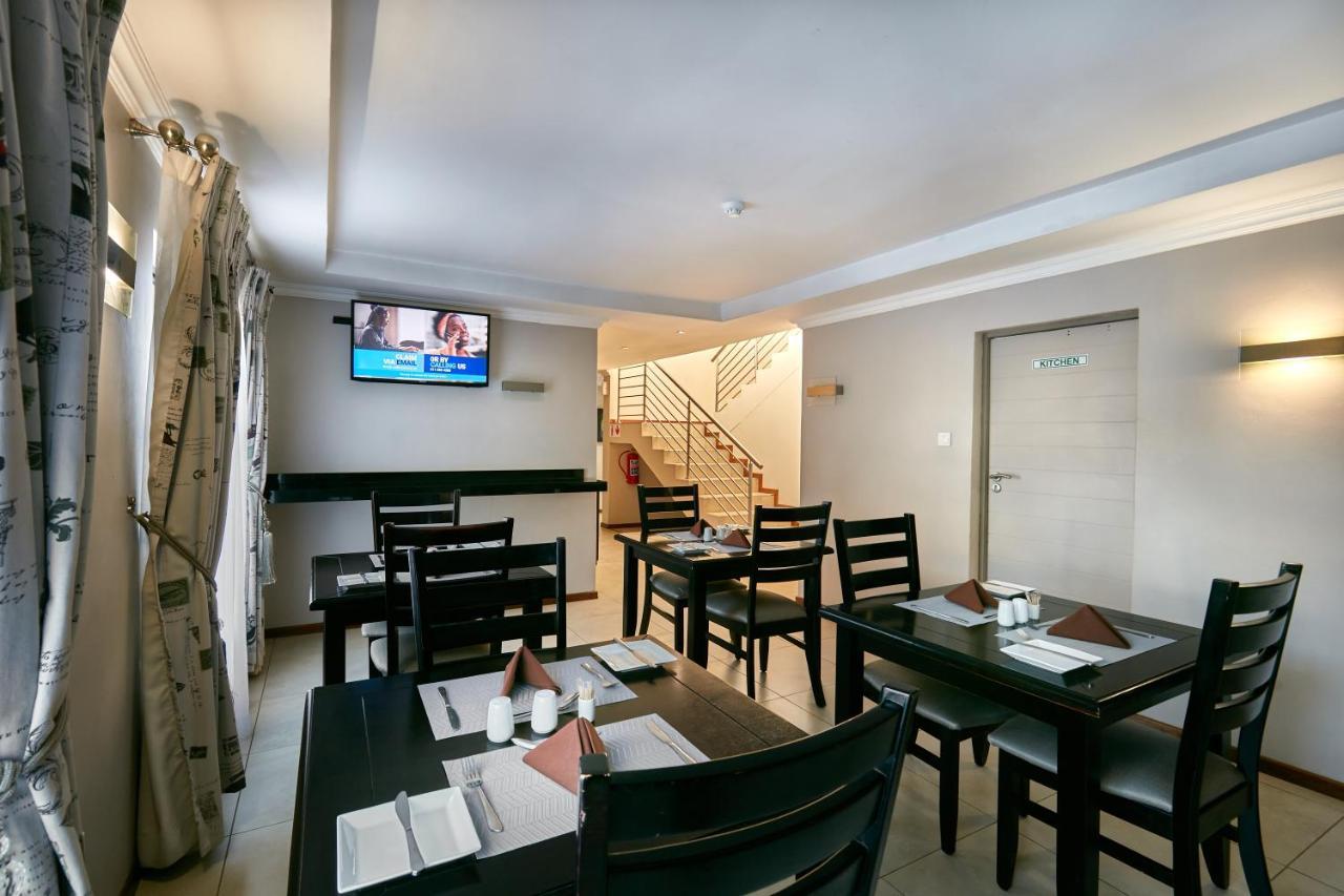 Regent Kgale Lodge Gaborone Ngoại thất bức ảnh