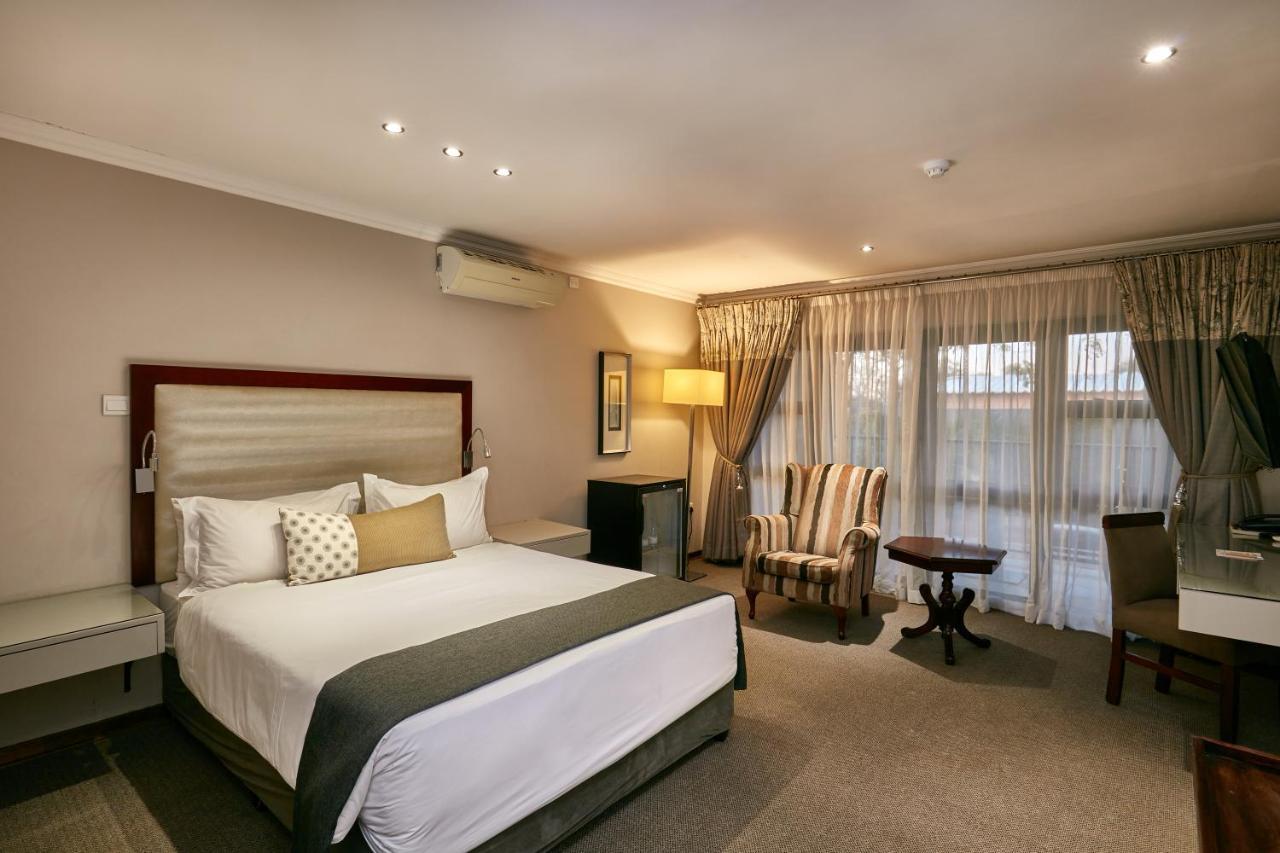 Regent Kgale Lodge Gaborone Ngoại thất bức ảnh