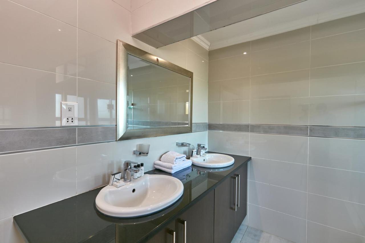 Regent Kgale Lodge Gaborone Ngoại thất bức ảnh