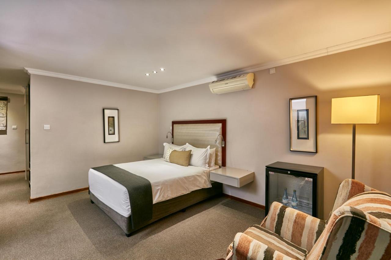 Regent Kgale Lodge Gaborone Ngoại thất bức ảnh