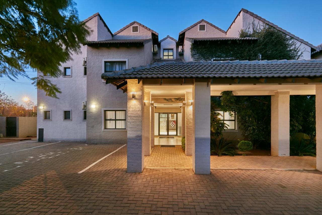 Regent Kgale Lodge Gaborone Ngoại thất bức ảnh