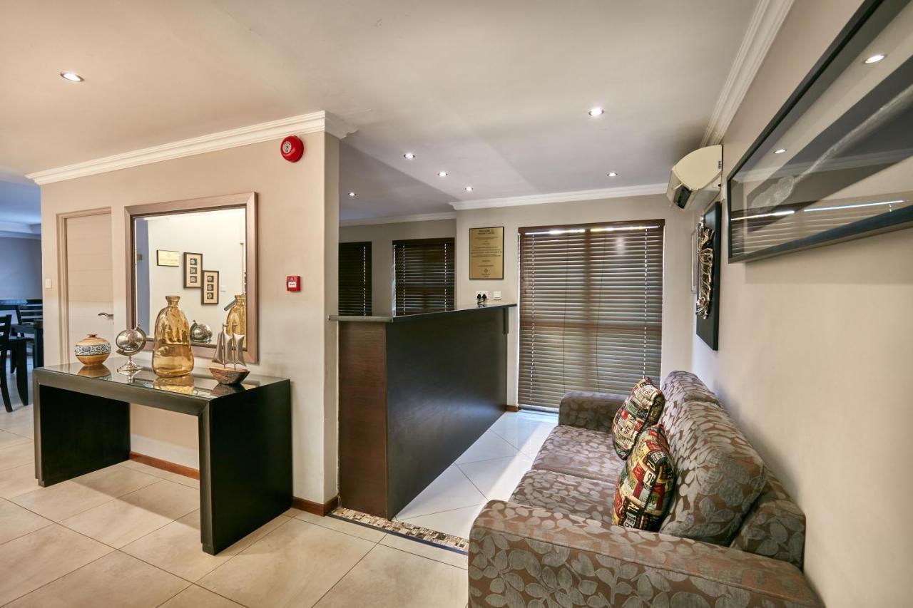Regent Kgale Lodge Gaborone Ngoại thất bức ảnh