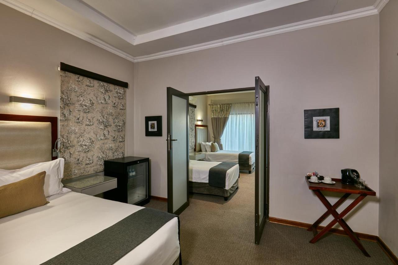Regent Kgale Lodge Gaborone Ngoại thất bức ảnh