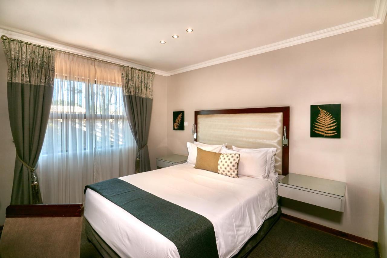 Regent Kgale Lodge Gaborone Ngoại thất bức ảnh