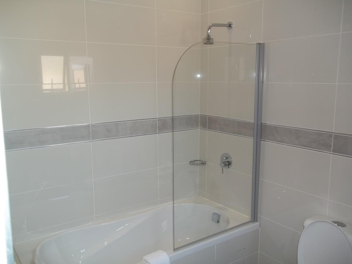 Regent Kgale Lodge Gaborone Ngoại thất bức ảnh
