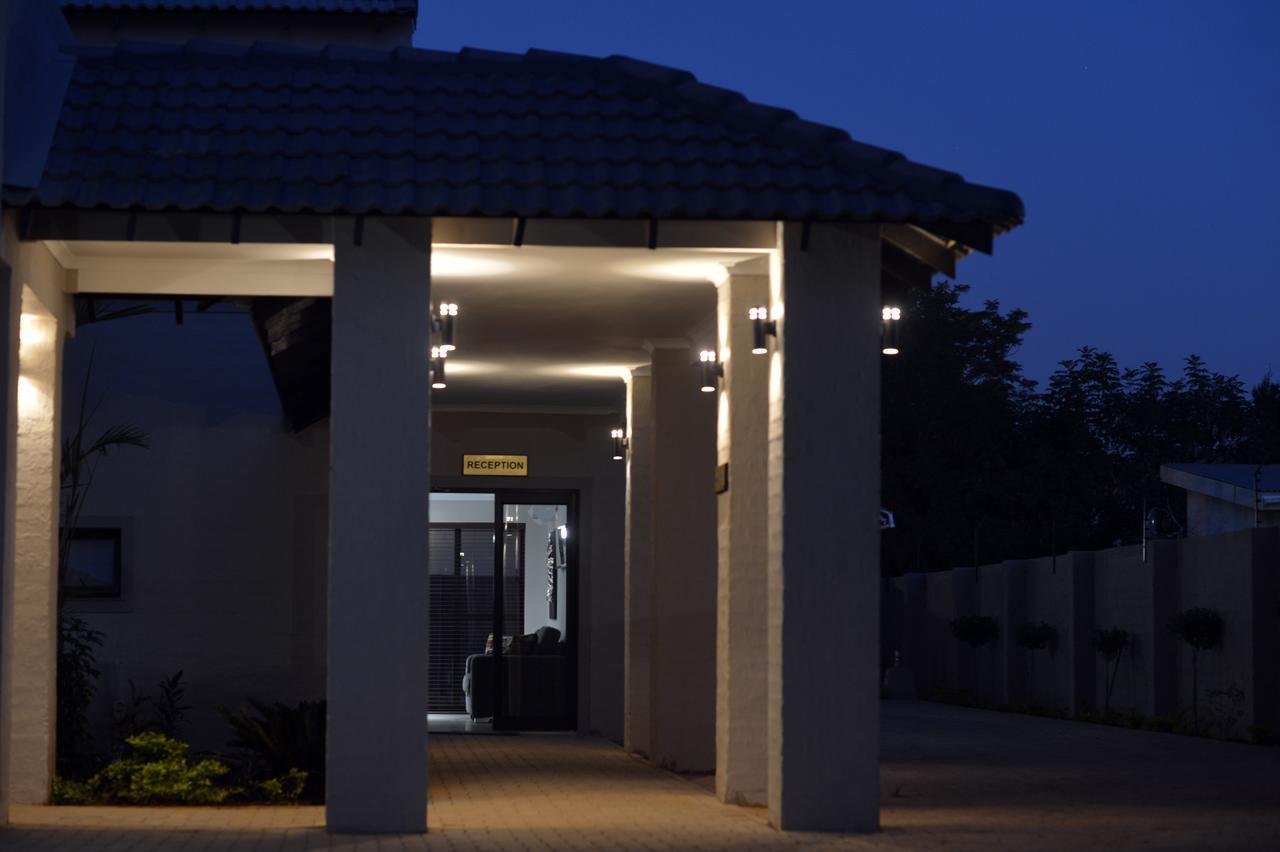 Regent Kgale Lodge Gaborone Ngoại thất bức ảnh
