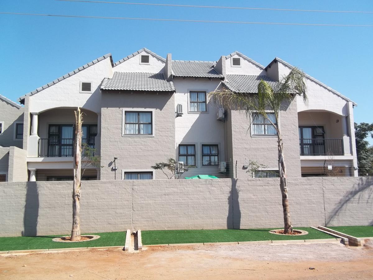 Regent Kgale Lodge Gaborone Ngoại thất bức ảnh