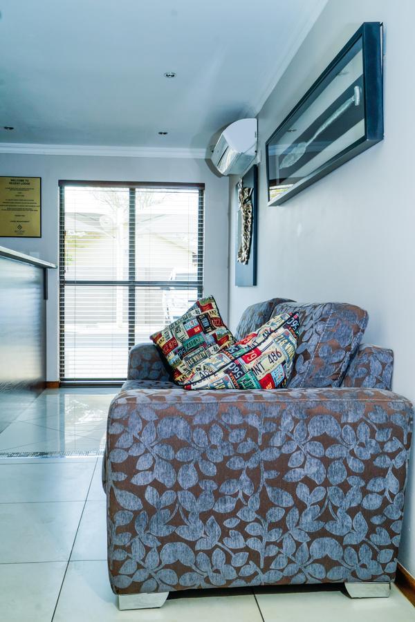 Regent Kgale Lodge Gaborone Ngoại thất bức ảnh