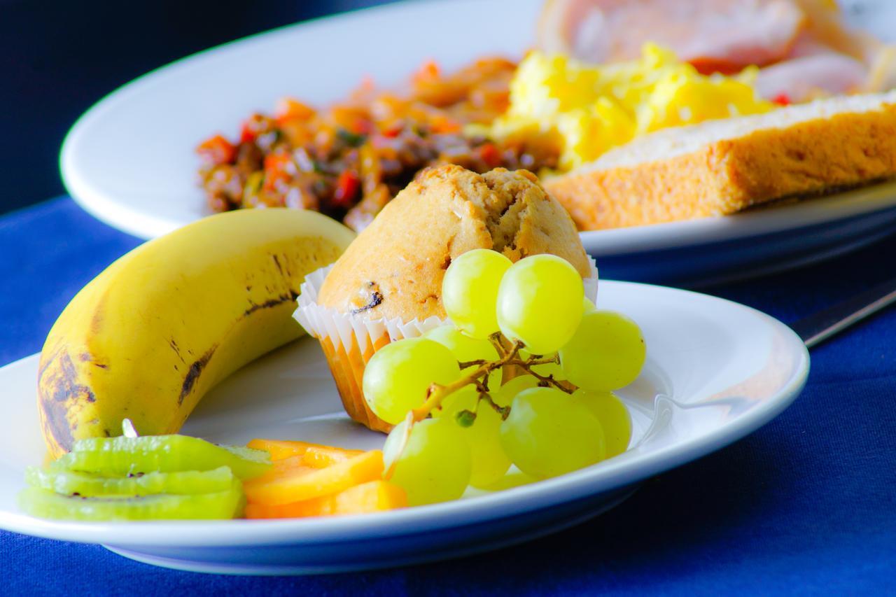 Regent Kgale Lodge Gaborone Ngoại thất bức ảnh