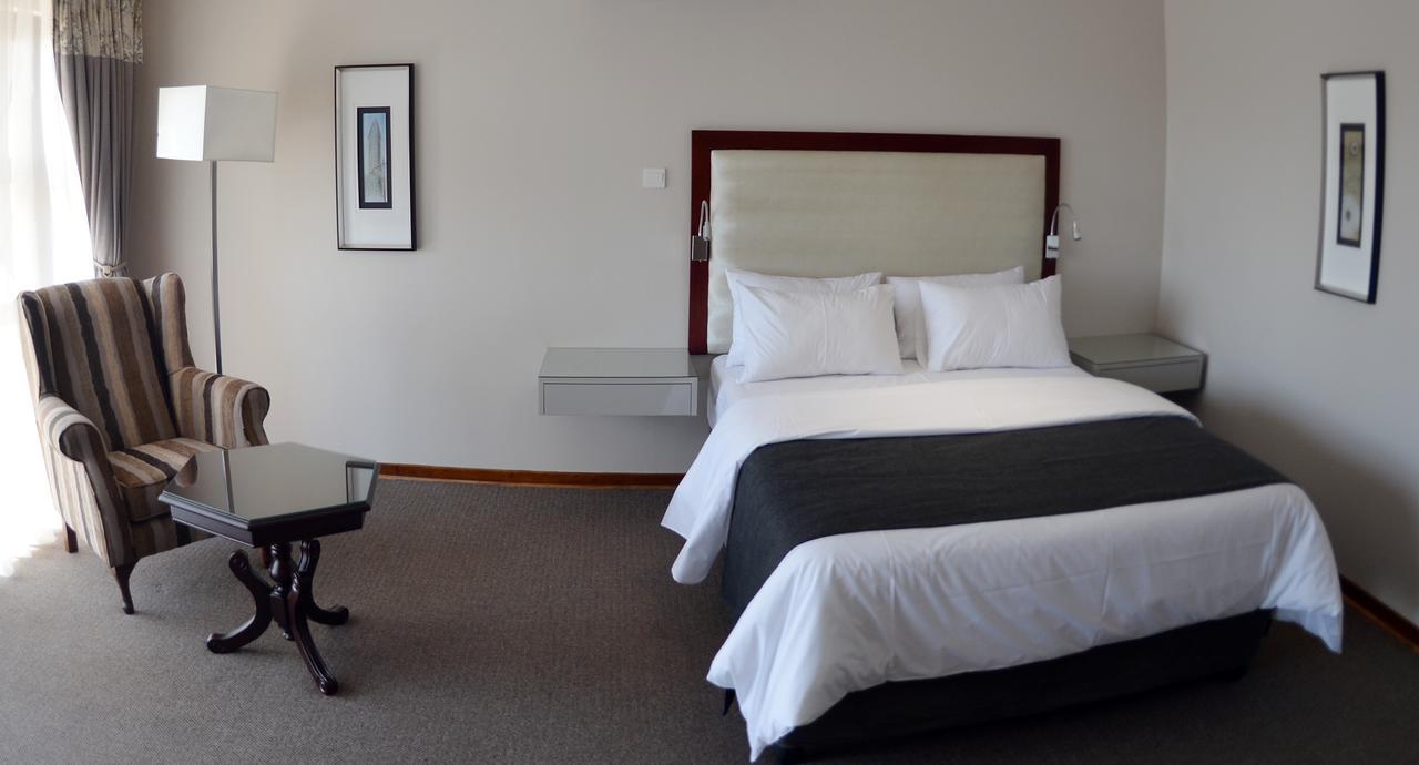 Regent Kgale Lodge Gaborone Ngoại thất bức ảnh