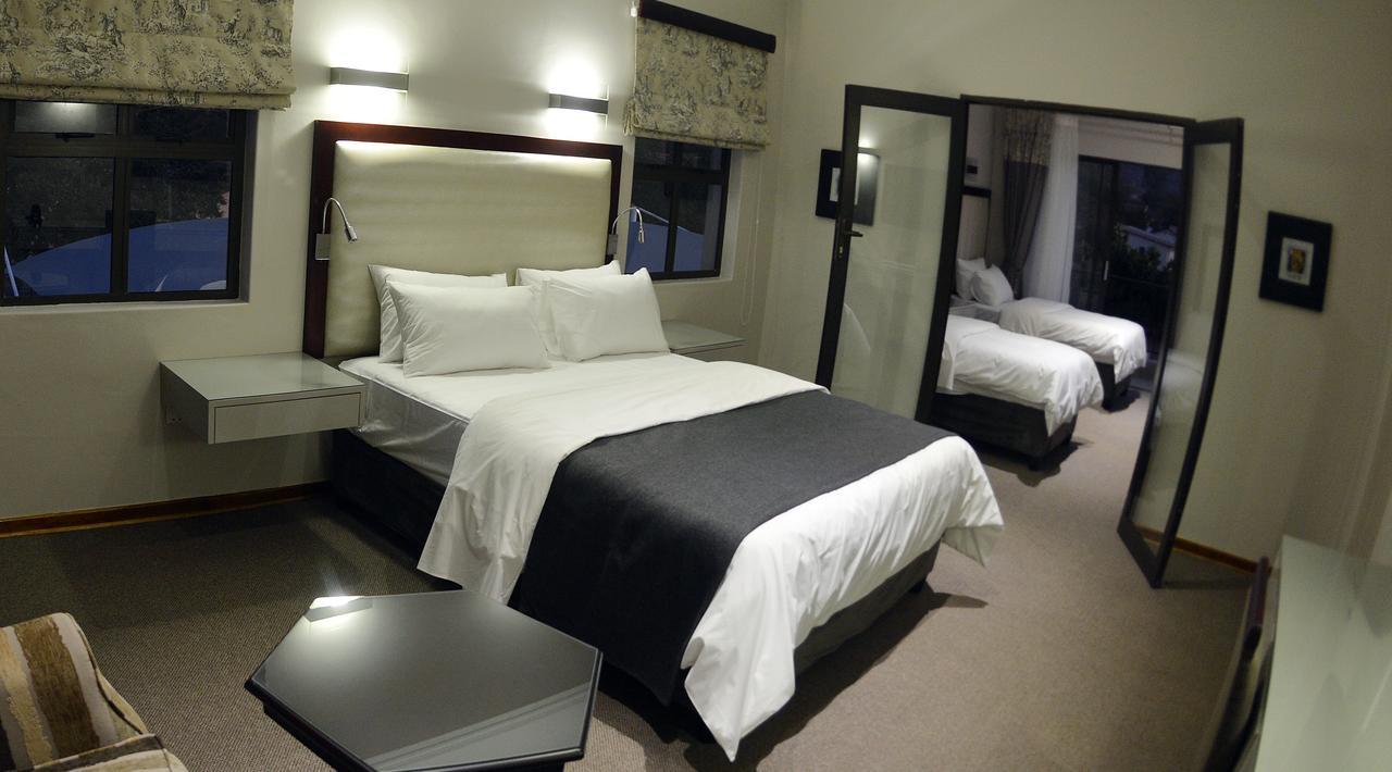 Regent Kgale Lodge Gaborone Ngoại thất bức ảnh